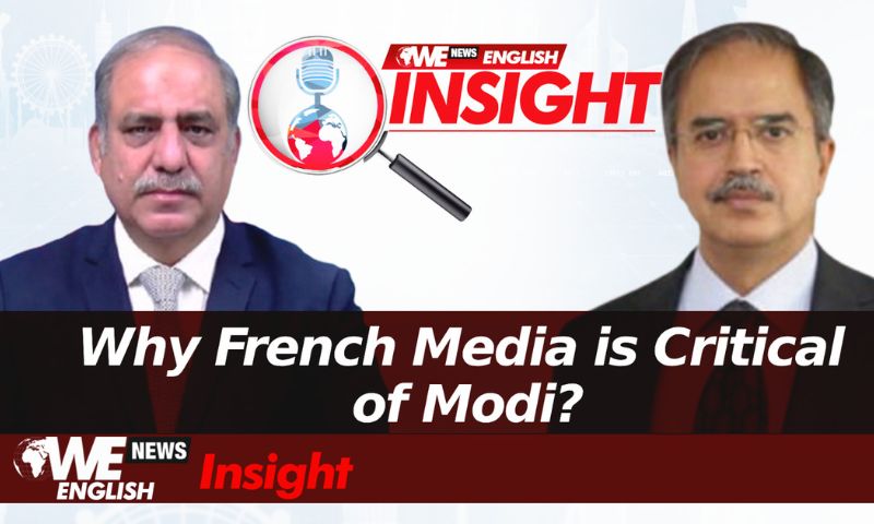 UNESCO Adopts Pakistani Resolution on Countering Disinformation: Ambassador Asim Iftikhar