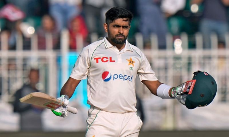 Babar Azam, Pakistan, South Africa, Centurion, Boxing Day Test
