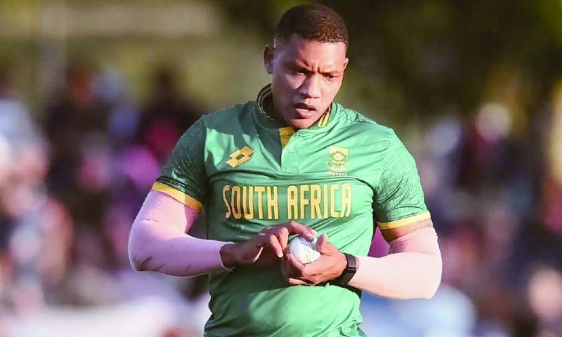 Pakistan, South Africa, ODI, Johannesburg, Mohammed Rizwan, Shaheen Shah Afridi