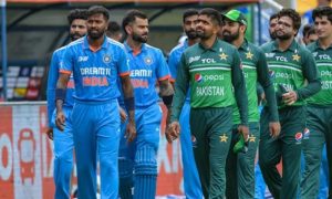 ICC Champions Trophy, Pakistan, India, Mohsin Naqvi, UAE, Cricket Board, ICC