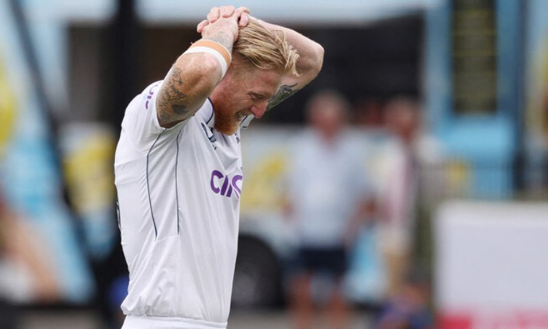 England, ICC Champions Trophy 2025, Pakistan, Ben Stokes, ECB