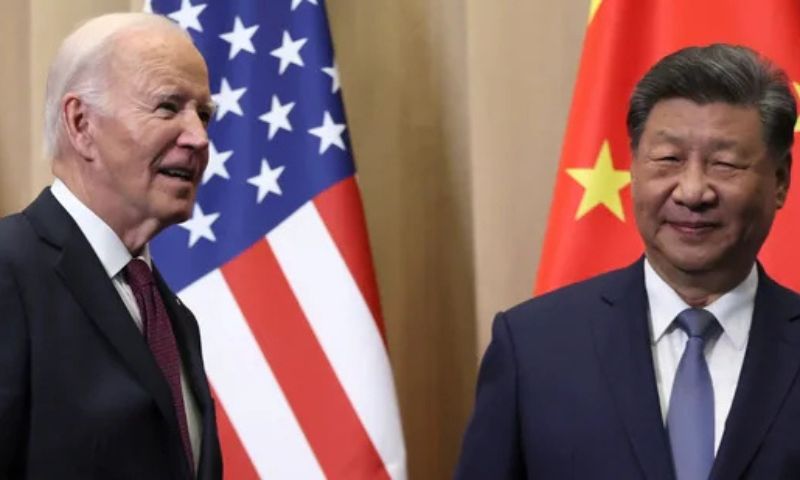 US, China, Economic, Trade, Washington, Donald Trump