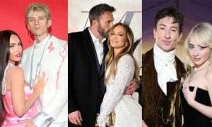 Hollywood, Jennifer Lopez, News Year, Cardi B, AR Rahman, Bollywood