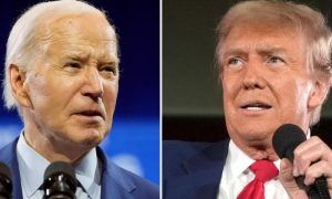 Donald Trump, Joe Biden, Death Sentence, White House, American,