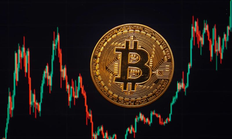 Stock Markets, Bitcoin, Donald Trump, New York