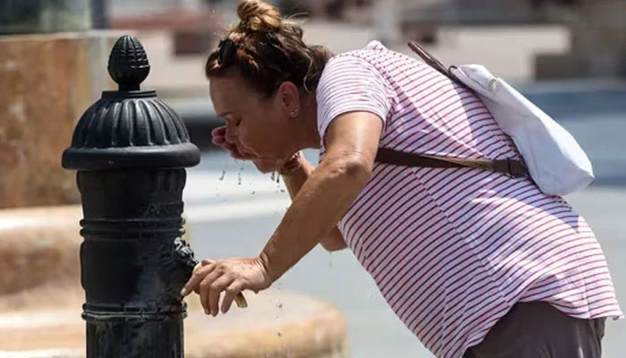 Climate Change, Extreme Weather, Heat, UN, Temperatures, United Nations