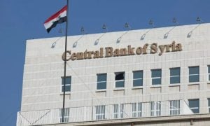 Syria Central Bank, Funds, Syria, Hayat Tahrir al-Sham, Bashar al-Assad, Damascus