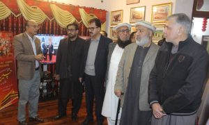 CPEC, SCCI, China, China Window, President Xi,