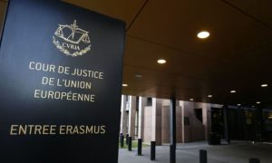 UK, EU, European Union, Brexit, Prime Minister, Keir Starmer, Brussels, European Court