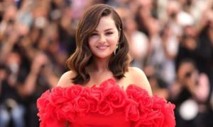 Selena Gomez, Engagement, Calm Down, Benny Blanco