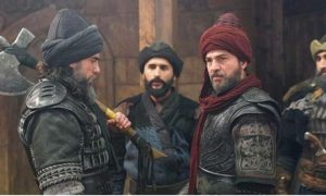 Pakistan, Turkey, Ertugrul Gazi, Turkish Drama, Islamabad, Ankara, Kashmir