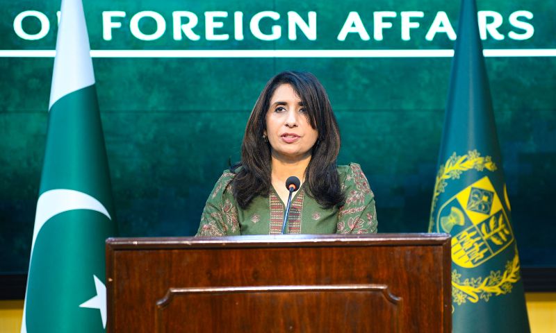 Pakistan, Syria, Gaza, Israel, D8, Afghan, UN Security Council, UNRWA,