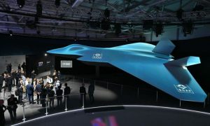 Britain, BAE Systems, JAIEC, Leonardo, Eurofighter Typhoon,