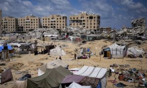 Gaza, Peace Talks, Israel,