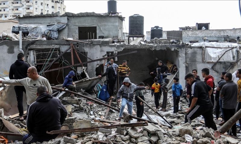 Gaza, Hamas, Palestinian, Israel, Khan Younis, UN, United Nations, Beit Lahiya