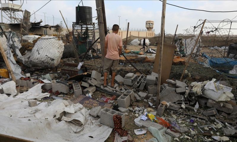 Israel, Gaza, Palestinian, Hamas, US, Donald Trump, Netanyahu