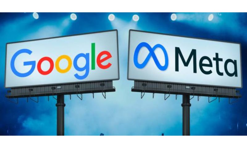 Australia, Meta, Google, X, TikTok, Journalism, California, News, Pay