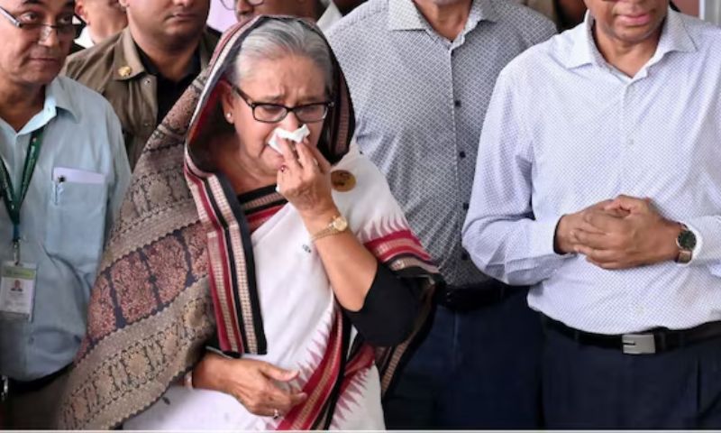 Bangladesh, India, Sheikh Hasina, Muhammad Yunus, Dhaka, New Delhi, Supreme Court