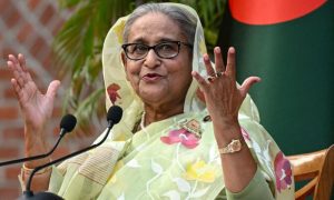 Bangladesh, Sheikh Hasina, Dhaka, India, Nuclear Power Plant, Corruption
