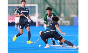 Pakistan, Junior Hockey Asia Cup, Japan, Malaysia, India, Hanan Shahid, Muscat