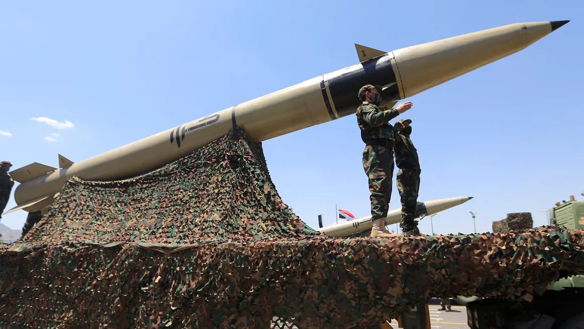 Yemen, US, Navy, Red Sea, Gulf of Aden, Houthis, Israel, Sanaa, Netanyahu, Gaza, Palestinians