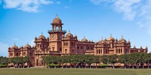 Colonial Architecture