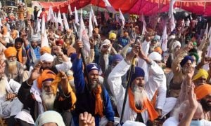 India, MSP, NCRB, Punjab, Modi, Farmers, Hindu Rashtra,