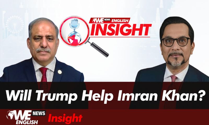 PTI is Misleading Pakistani Diaspora in US: Democrat Leader