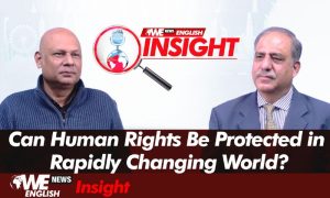 Massive Global Human Rights Violations Question the UN System