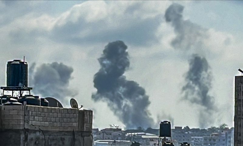 Israel, Yemen, Houthis, Red Sea, Yavne, Drone Attack, Gaza, Hamas