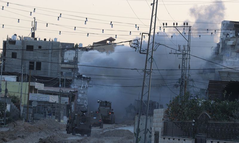 Hamas, Israel, Gaza, Palestinians, Ceasefire, Qatar, Egypt, United States, Netanyahu