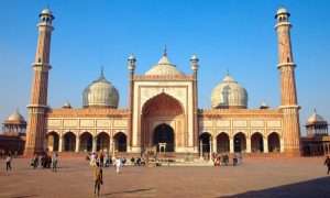 Jama Masjid, Hindu Extremists, Muslims, BJP, Modi, Hindutva