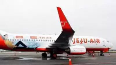 Air Crash, Azerbaijan Airlines, Jeju Air, Boeing, Air Crashes in December
