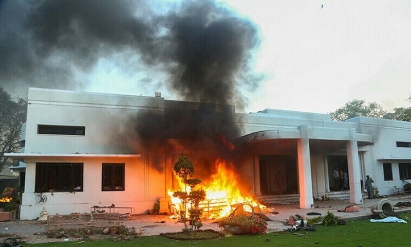 ATC, GHQ, Imran Khan, ISPR, Prime Minister, PTI Tehreek-e-Insaf,