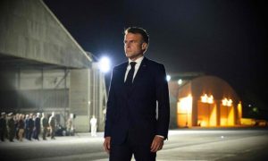 France, Djibouti, Military Base, Africa, Chad, Sudan, Indian Ocean, Burkina, Faso, Mali, Niger, Senegal, Emmanuel Macron