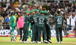 Pakistan, South Africa, ODI, Babar Azam, Kamran Ghulam, Mohammed Rizwan, Shaheen Shah Afridi