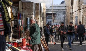 Syria, Al-Assad, Damascus, Russia, European Union, EU