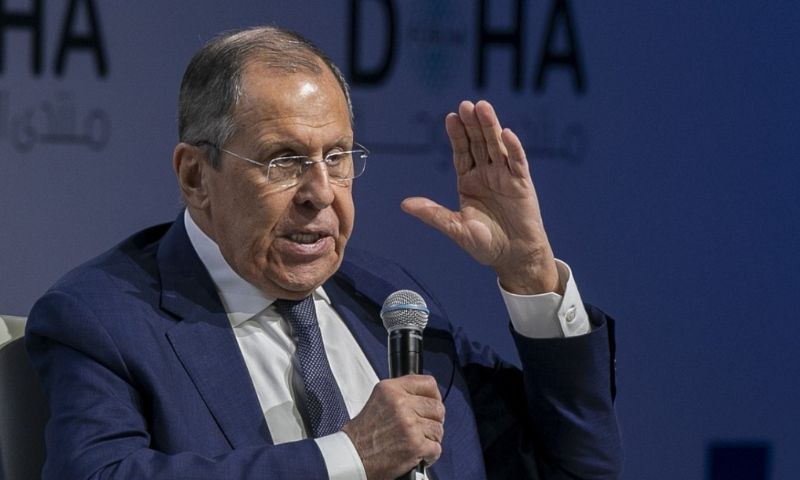 Russia, Ukraine, Kyiv, Moscow, France, BRICS, China, NATO