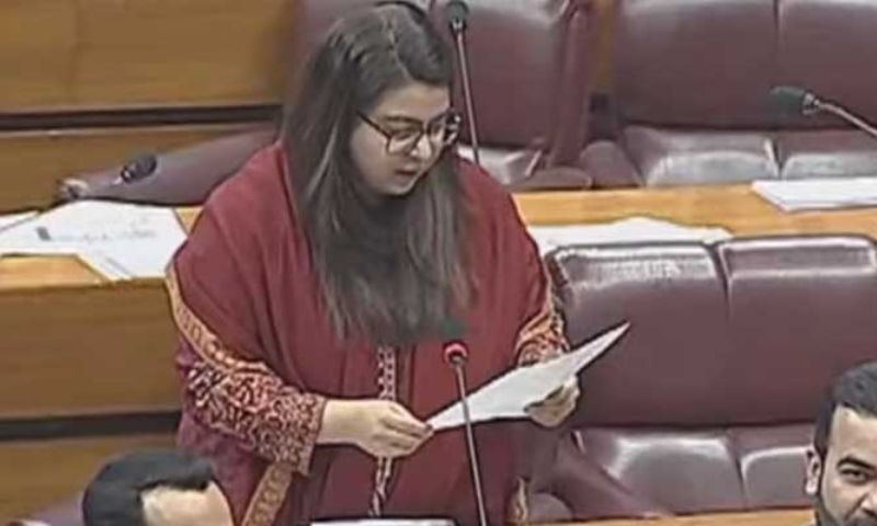 Digital Nation Pakistan Bill, National Assembly, National Digital Commission, Pakistan