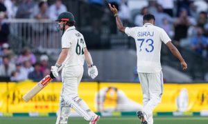 Mohammed Siraj, Travis Head, ICC, Adelaide, Australia, India