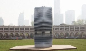 smoog tower