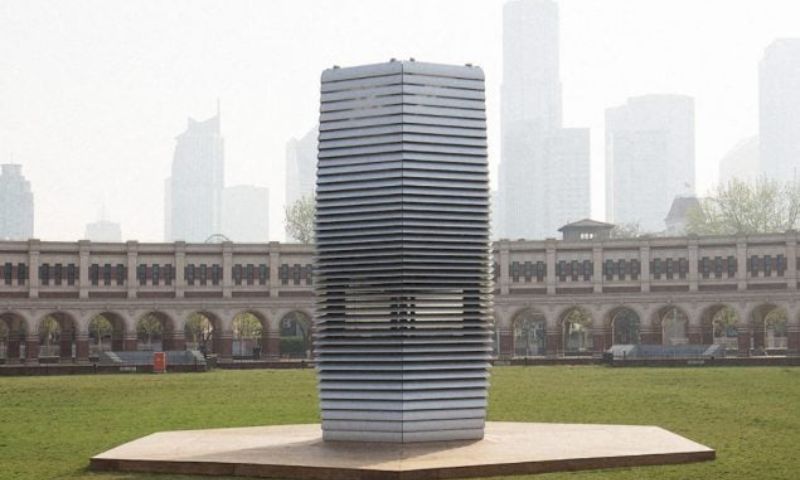smoog tower