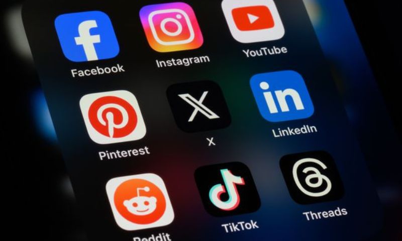 Social Media, Online Safety Act, UK, Ofcom, NSPCC, Molly Rose Foundation,