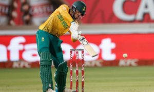 Pakistan, South Africa, T20I, Miller, Linde, Shaheen Shah Afridi, Durban