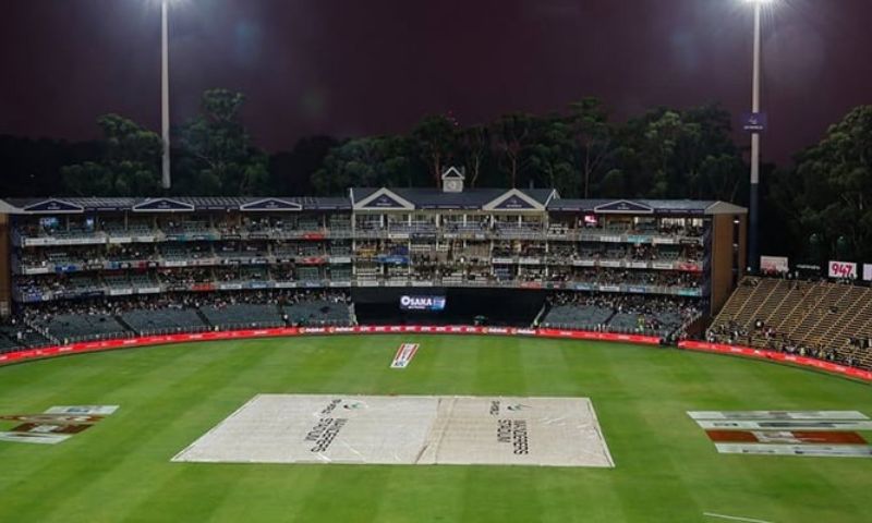 Pakistan, South Africa, Johannesburg, T20I, Muhammad Rizwan