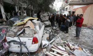 Israel, Gaza, Hamas, Palestinian, Khan Younis, Food, Medicine, Hospital, Journalists, UN, US