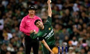 Pakistan, Zimbabwe, T20I