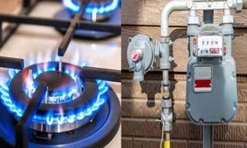 Pakistan, OGRA, Gas, Punjab, SNGPL, SSGC