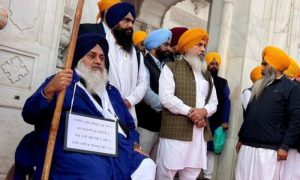Sikh, Golden Temple, BJP, India, Modi, Sikhism