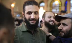 Syria, Israel, United States, European, United Nations, Damascus, UK, France, Turkey, Qatar, HTS, Ahmed al-Sharaa